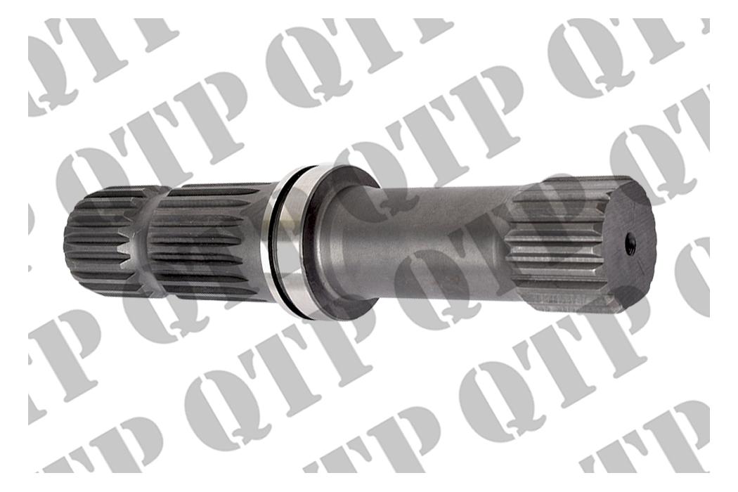 67417, PTO Shaft QTP