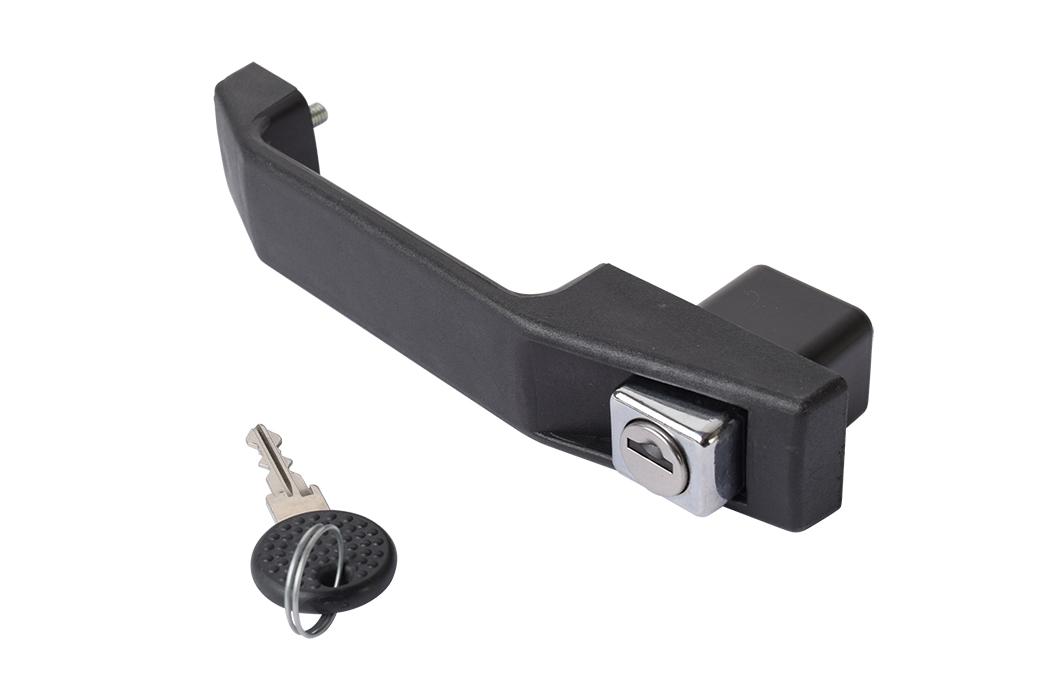 S.101092, Outer Door Handle QTP