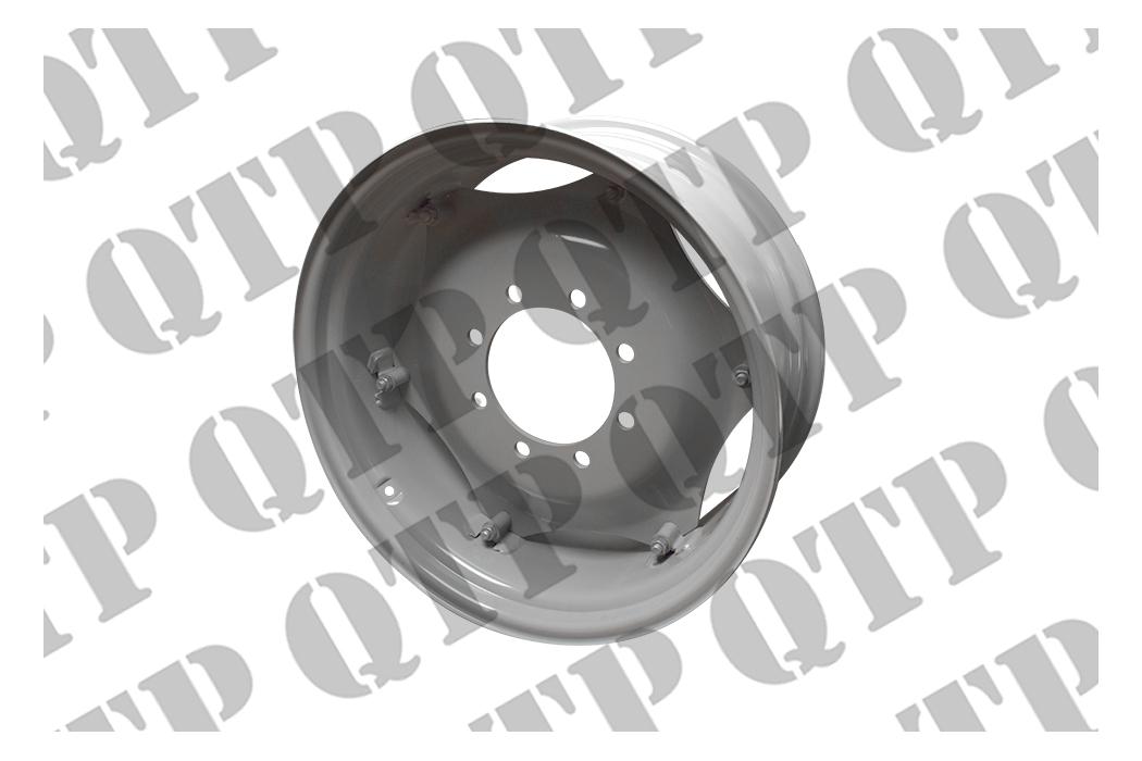 67456, Wheel Rim QTP