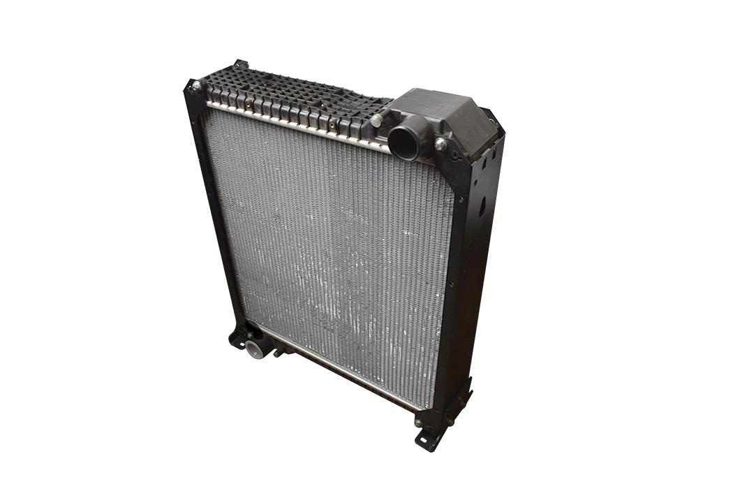 3780221M2, Radiator QTP