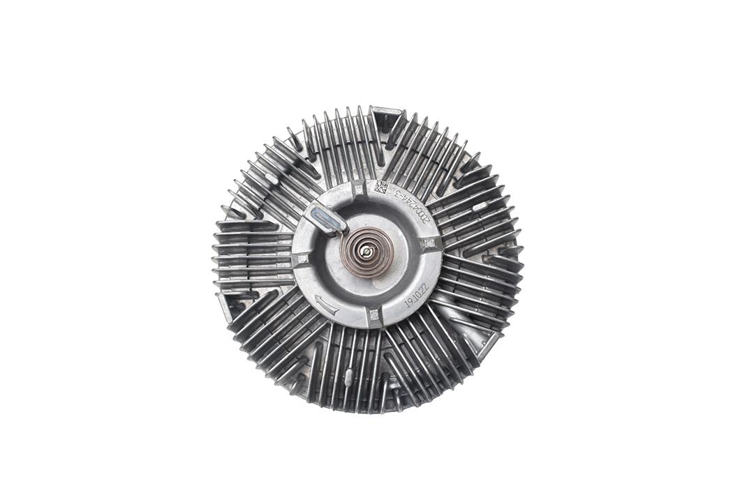 4290780M1, Viscous Fan Massey Ferguson 5425-5455 Tier 3 5708-5711 Tier 3/4 QTP