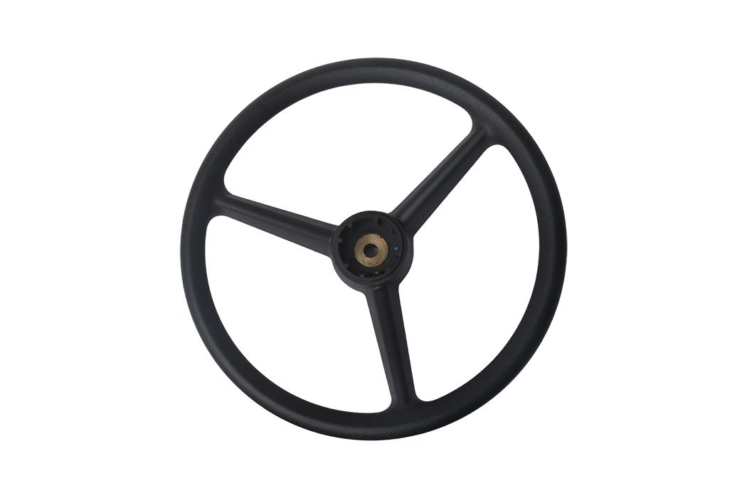 thumbnail of Steering Wheel Massey Ferguson 42 43 54 62 64 74 81 82 84 Series