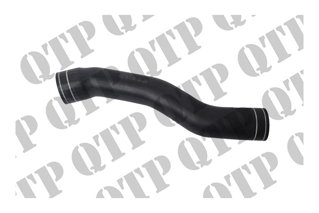 4377671m2, Air Intake Hose Massey Ferguson 5608 5609 5610 QTP