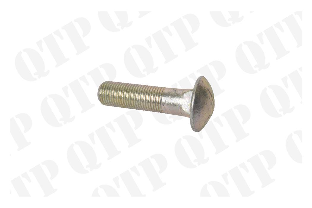 67496, Hitch Return Plate Bolt Massey Ferguson 300 600 Series QTP