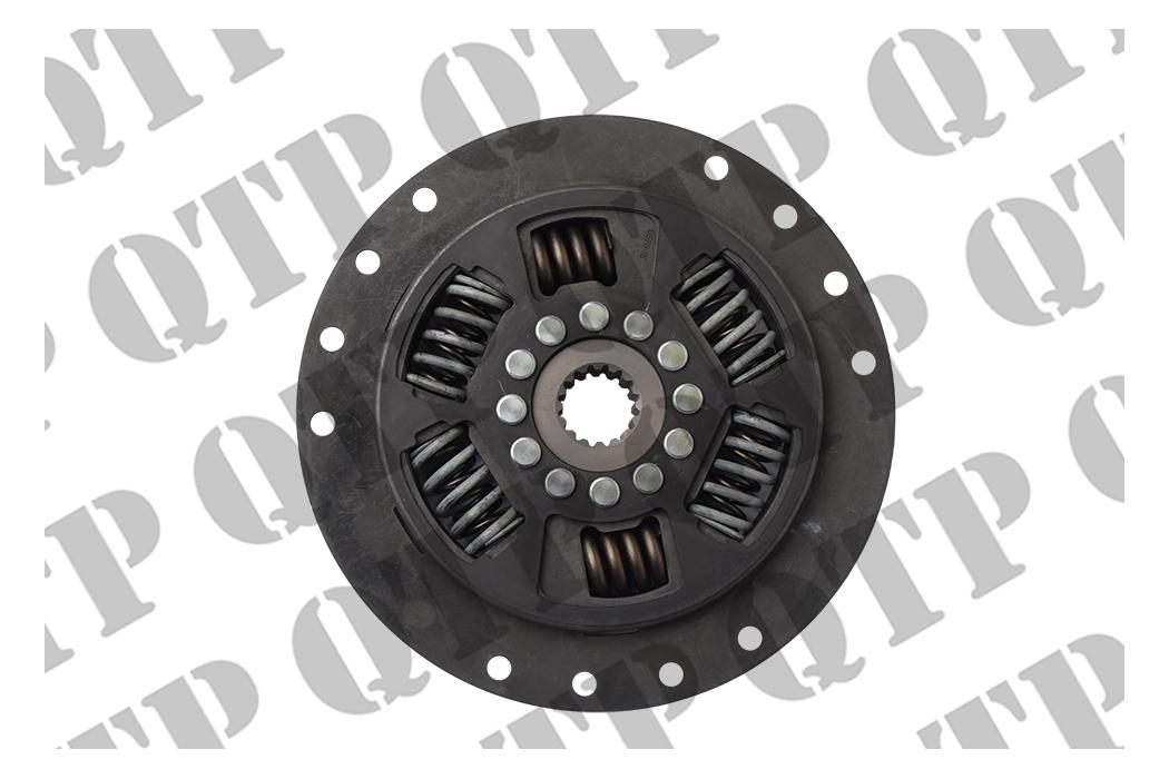 67503, Clutch Damper Landini 5-90H 5-115H Powerfarm 75-110 QTP