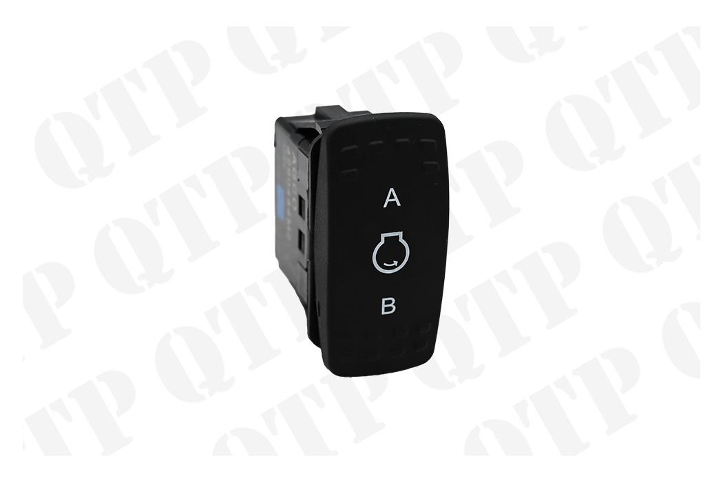 67518, Throttle Speed Switch A,B Massey Ferguson 64,74 Series Tier 3 QTP