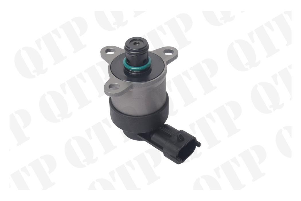 67527, Fuel Pressure Control Valve Massey Ferguson 54 64 74 Tier3 Sisu Engine Models 74CTA 84CTA 44CTA 66CT QTP