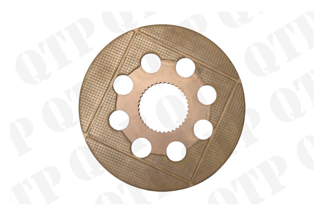 67546, Brake Disc Fendt 500 Vario 900 Vario Massey Ferguson 8600 8700 QTP