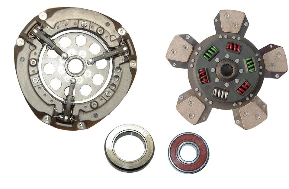 thumbnail of Clutch Kit 