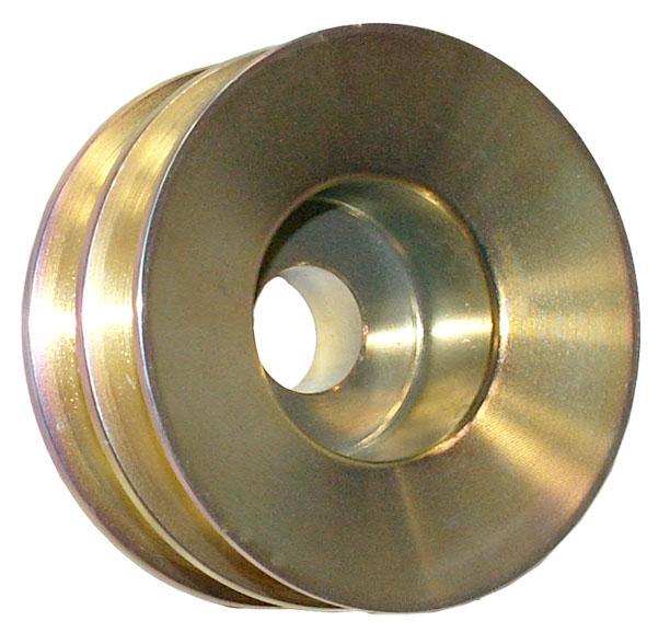 thumbnail of Alternator Pulley 390T 398 399 Double