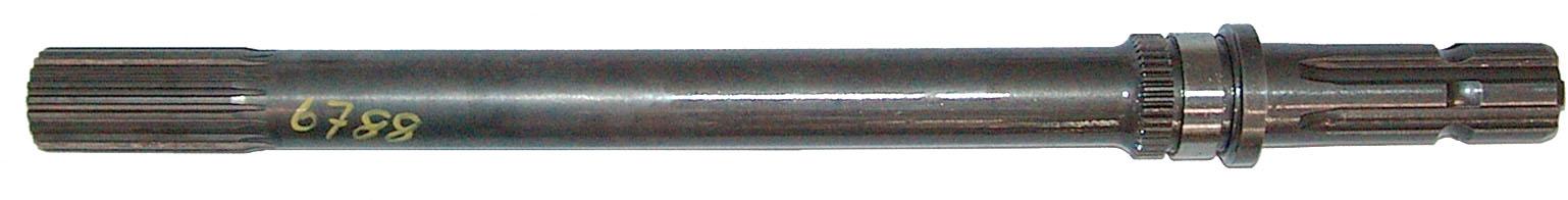 thumbnail of PTO Shaft 390 398 399 Phaser 540rpm 6 Spline