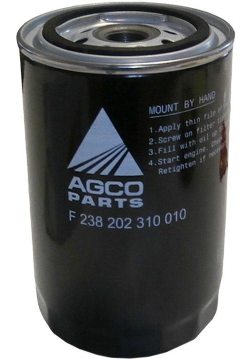 thumbnail of Engine Oil Filter Fendt 300 500 600 FAV