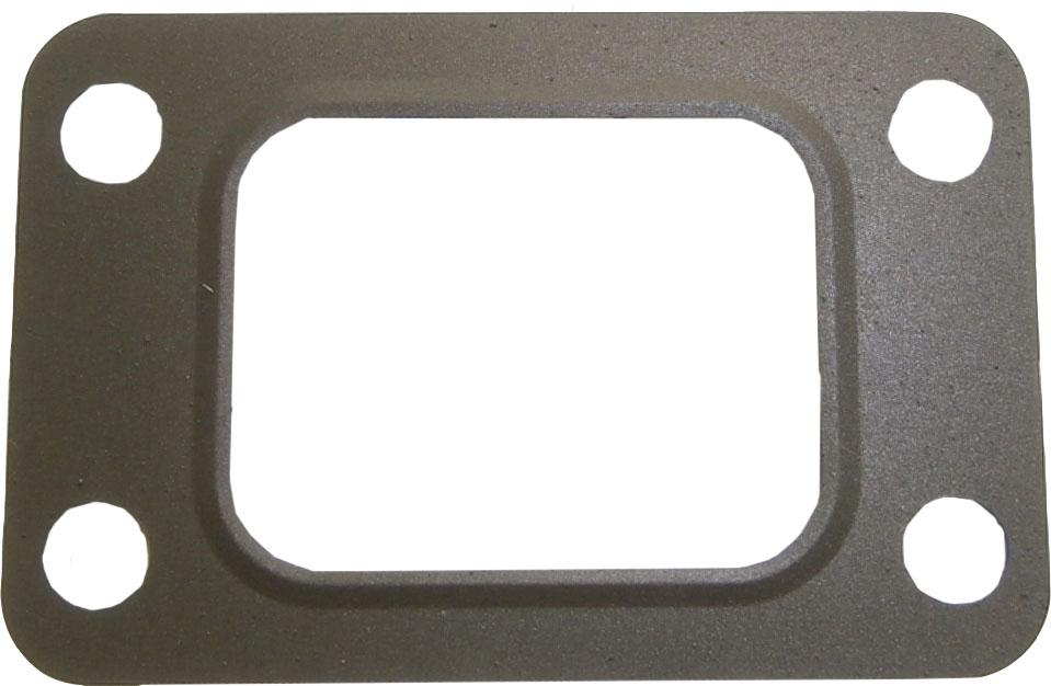 thumbnail of Gasket For Turbo Fendt 718202090010 400