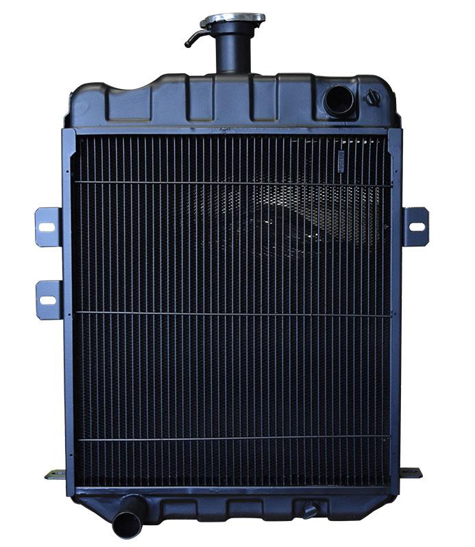 680098, Radiator Farmer 300 Series QTP