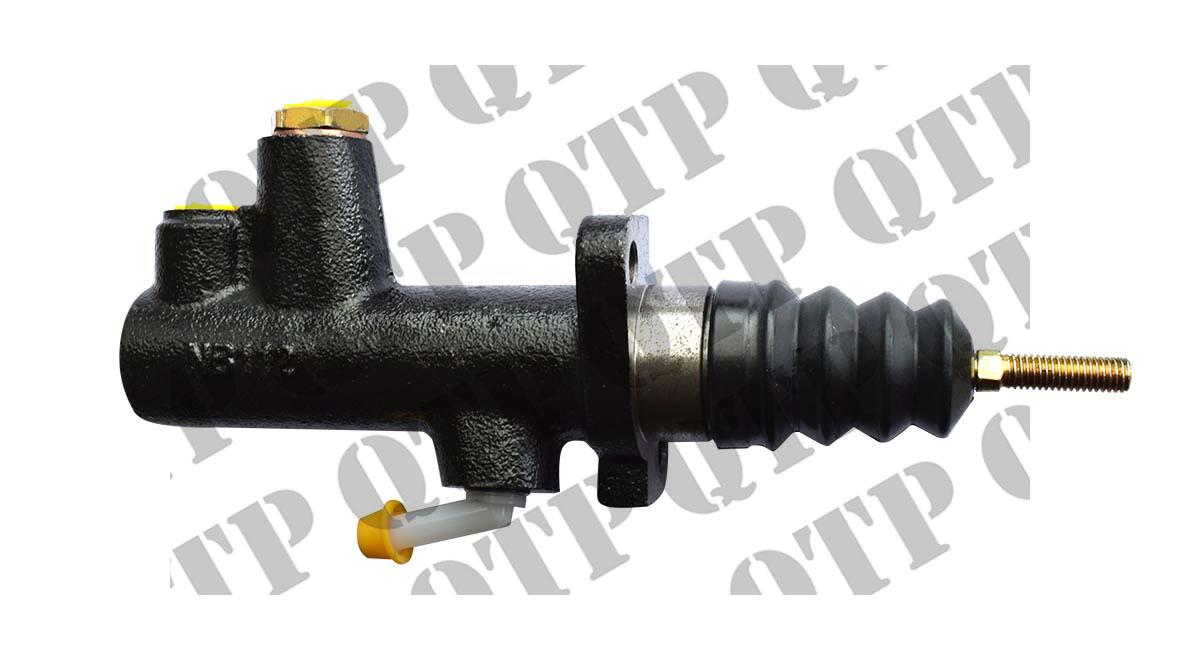 71706023, Brake Master Cylinder Fendt Farmer Favorit QTP