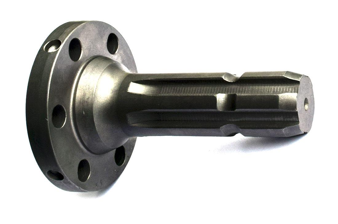 thumbnail of PTO Shaft 540 RPM 1 3/8" Z30/Z6 Fendt