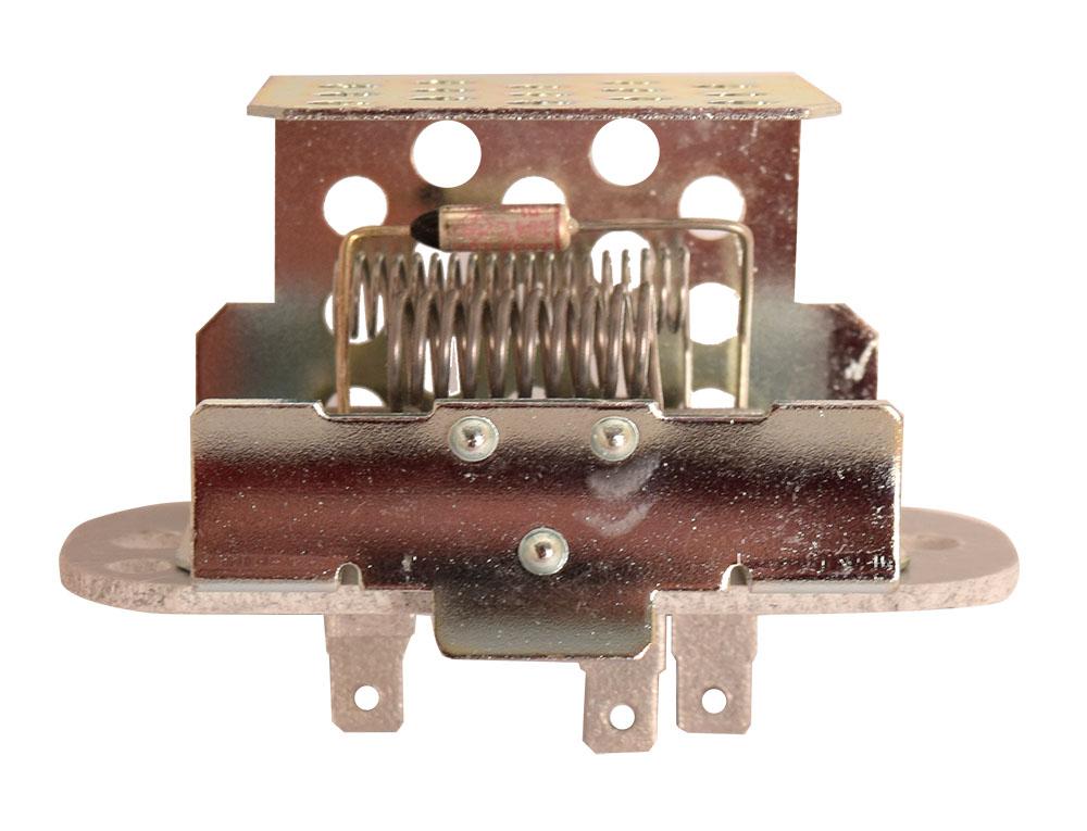 thumbnail of Blower Motor Resistor Fendt Farmer 300