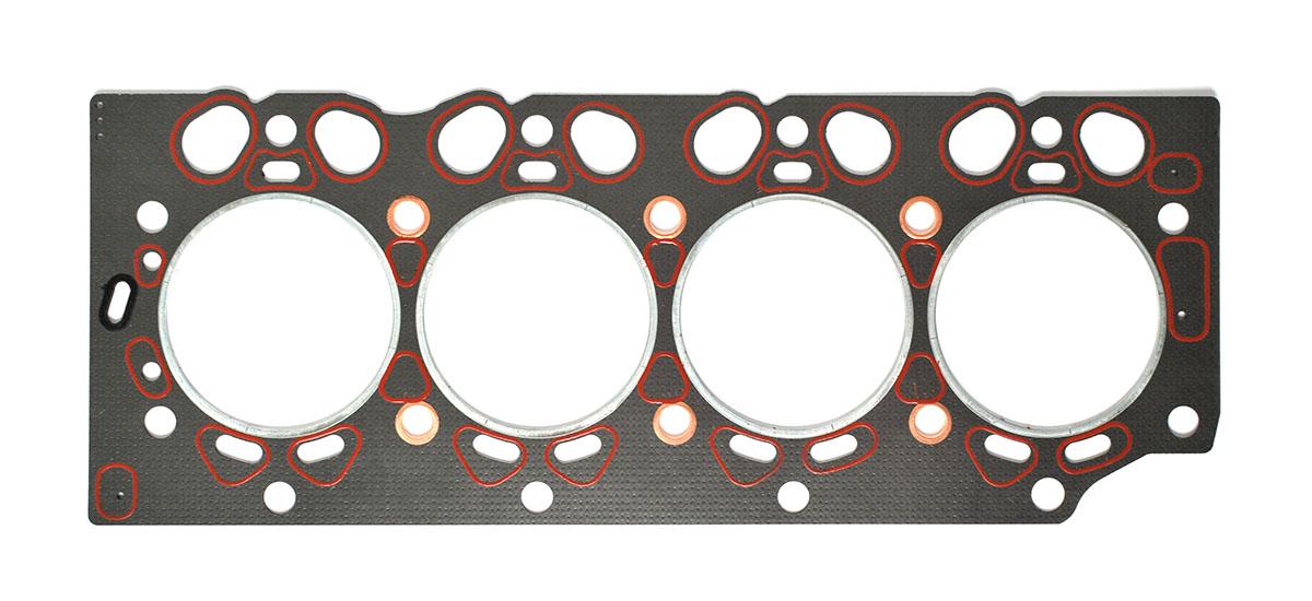 0134048, Cylinder Head Gasket Fendt Farmer 409 409NA QTP