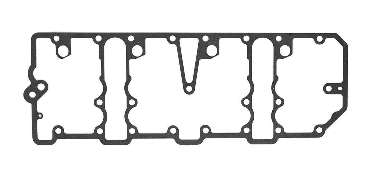 680202, Rocker Cover Gasket Fendt Farmer 409 409NA QTP