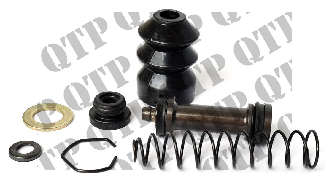 F178100100010, Clutch Master Cylinder Repair Kit QTP