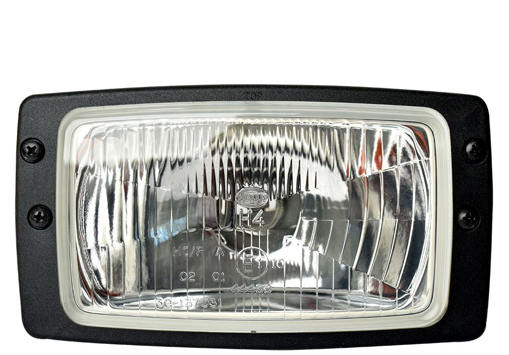 04434892, Head Lamp Fendt Farmer 204S Farmer 312 QTP