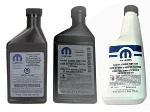 68088485AB, Power steering oil OE CHRYSLER