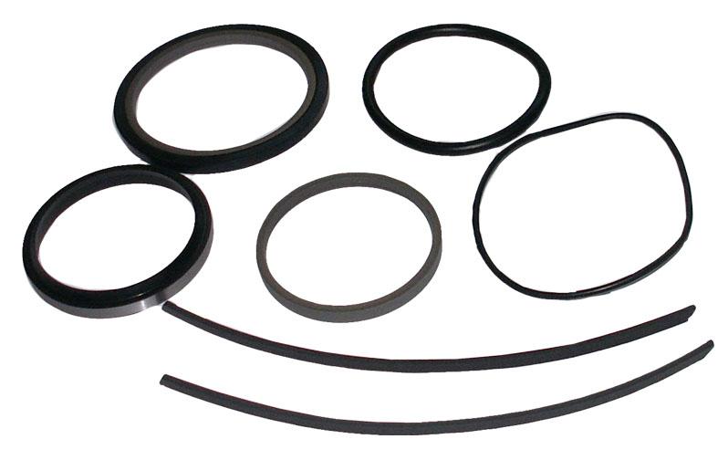 6812, Repair Kit 3000 Slave Cylinder Speed Shift QTP