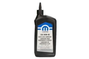 68218041AB, Manual Transmission Oil OE CHRYSLER