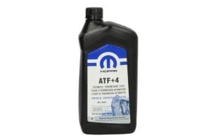 TITAN ATF 6006 1L, Automatic transmission oil OE CHRYSLER