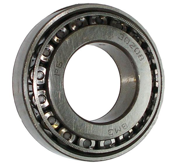 thumbnail of Bearing 2600 3000 42 61 62 F/A 4WD Diff.