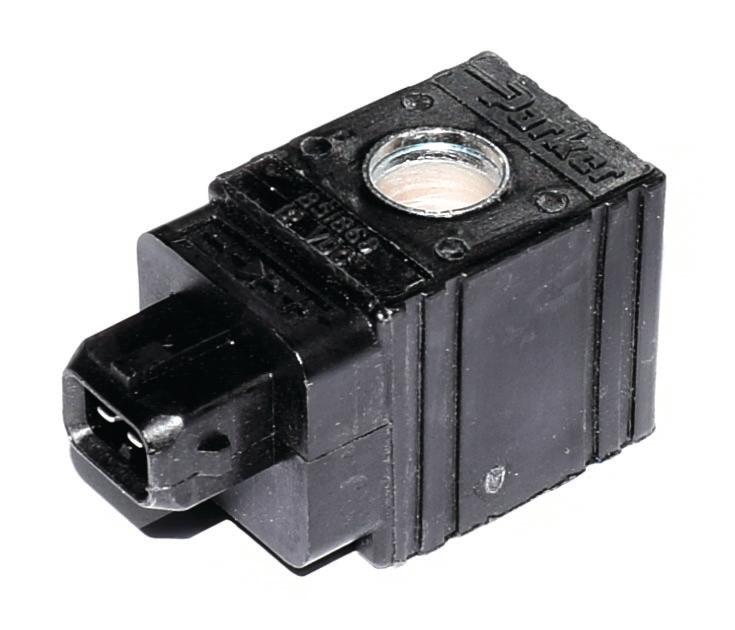 thumbnail of Solenoid 3095 Front PTO Housing