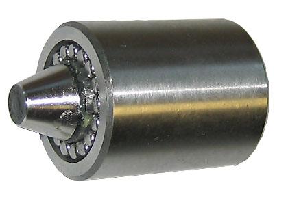 thumbnail of Steering Worm Guide Assembly 165 290