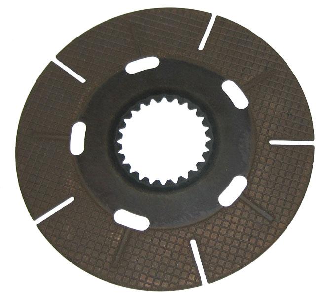 thumbnail of Hand Brake Disc 3000 5400 6100 6200 6400