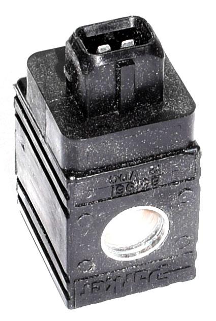 6970, Solenoid 6190 4WD Drive QTP