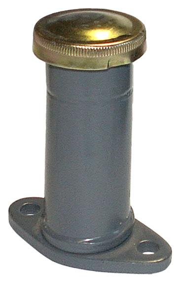 thumbnail of Oil Filler Neck 165 285 Grey