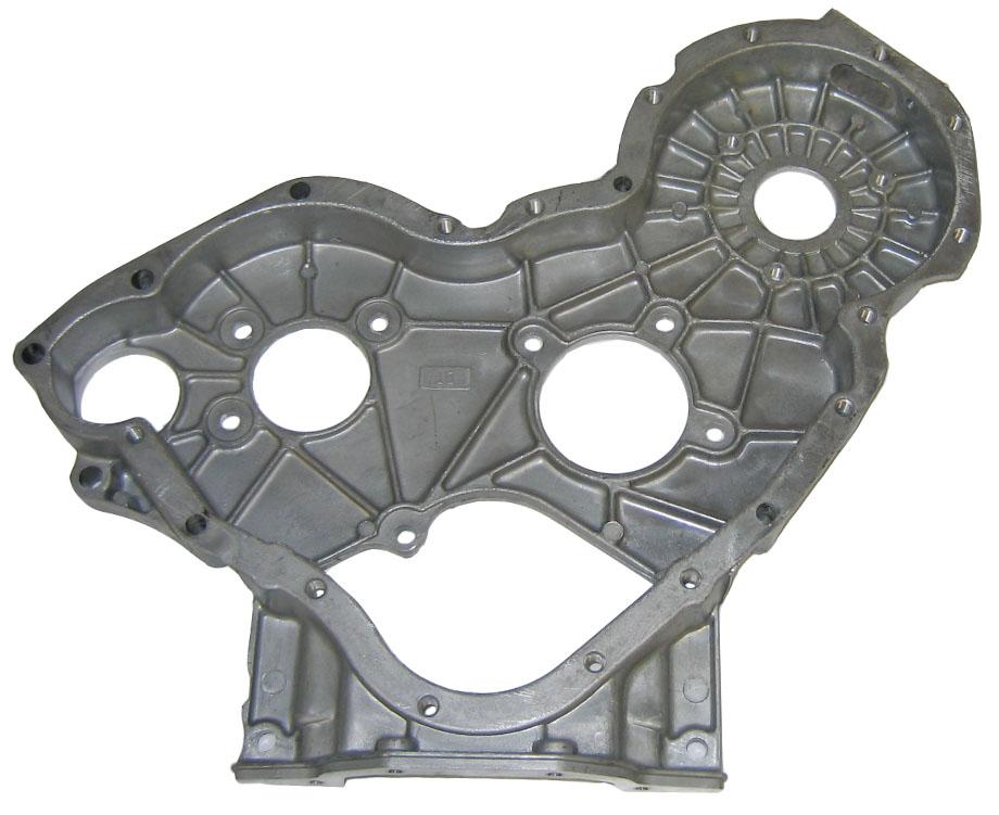 37161642, Timing Cover Casing 165 285 Inner QTP