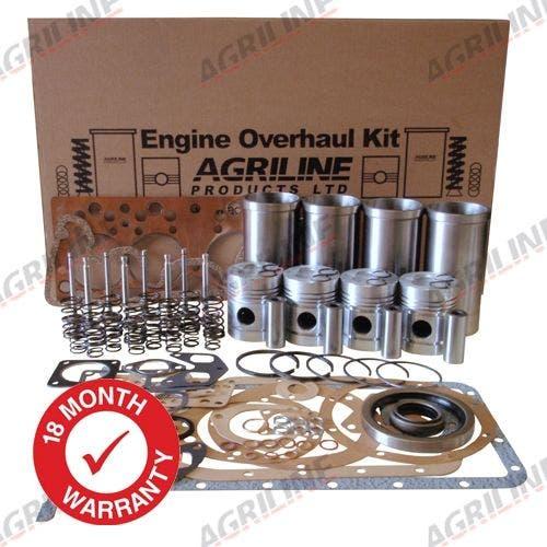 thumbnail of Engine Overhaul Kit Ferguson FE35