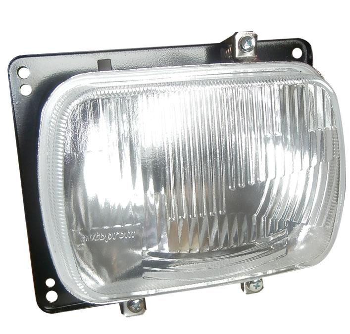 23/181-24, Head Lamp Fiat 90 Series Complete Units QTP