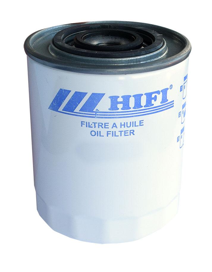 thumbnail of Engine Oil Filter Fiat 130-90 140-90 F130