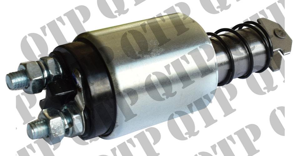 9940366, Solenoid Fiat 90 Starter QTP