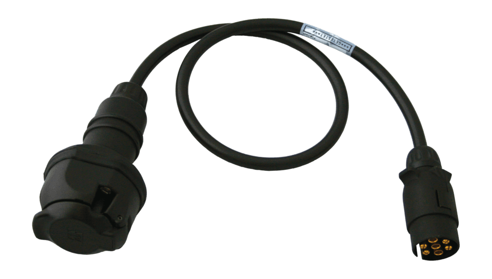 711030, Adapter cable Erich Jeager