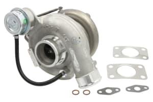 711736-5026W, Turbocharger GARRETT