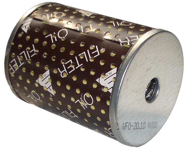 thumbnail of Oil Filter Zetor 10111-12045/8011-8045