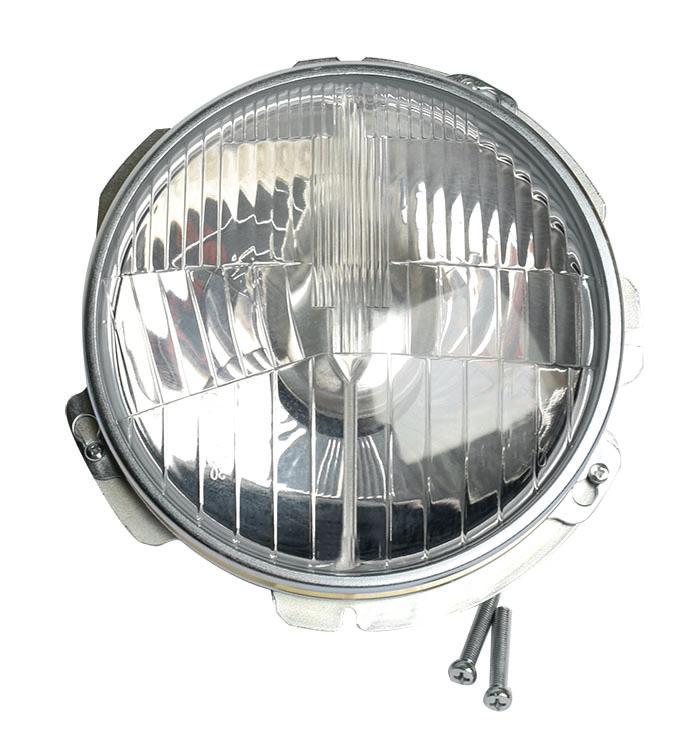 thumbnail of Head Lamp Zetor 5011-77145 LH