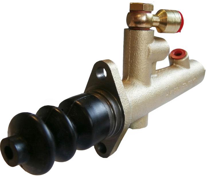 7192, Brake Master Cylinder Zetor Proxima 6441 7441 8441  3341 4341 5341 6341 7341 QTP