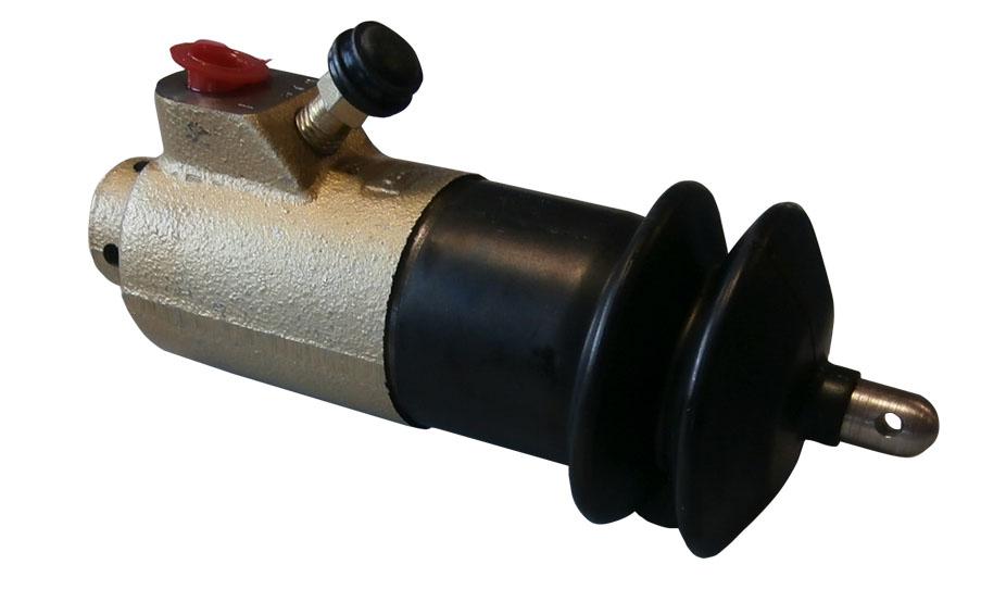 thumbnail of Clutch Slave Cylinder Zetor 3321 3341 4321 4341 5321 5341 6321 6341 7321 7341 6421 6441 7421 7441 84