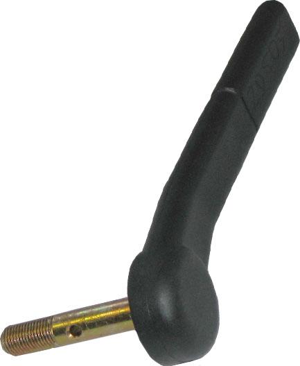 123/5140158, Hand Throttle Lever Fiat QTP