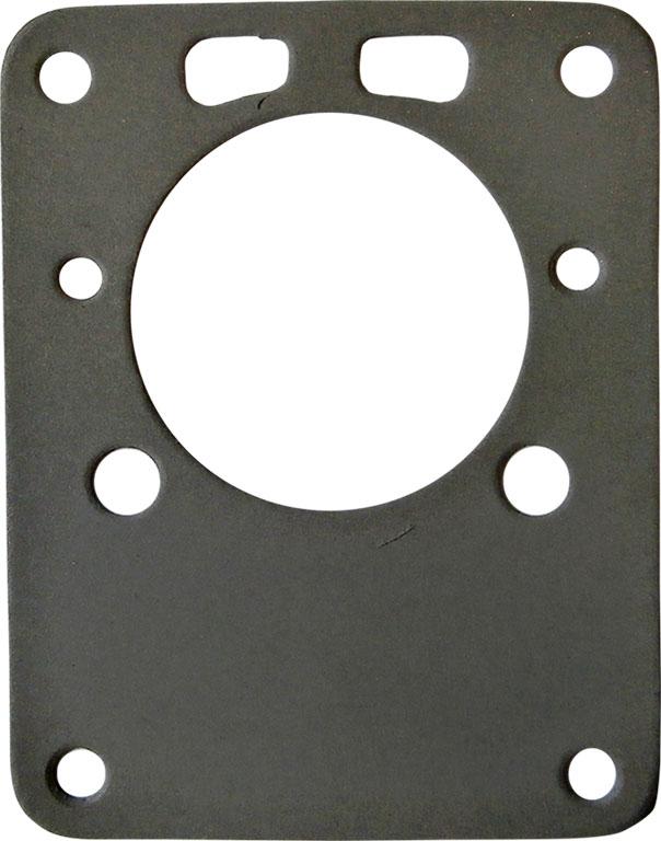 5152999, Hydraulic Pump Gasket Fiat 100-90 QTP