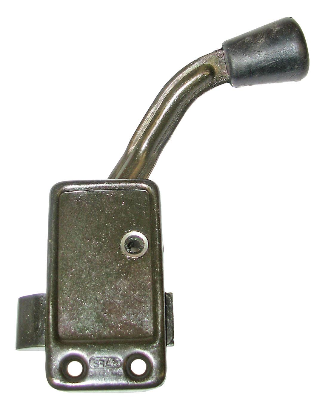 thumbnail of Door Lock Fiat RH