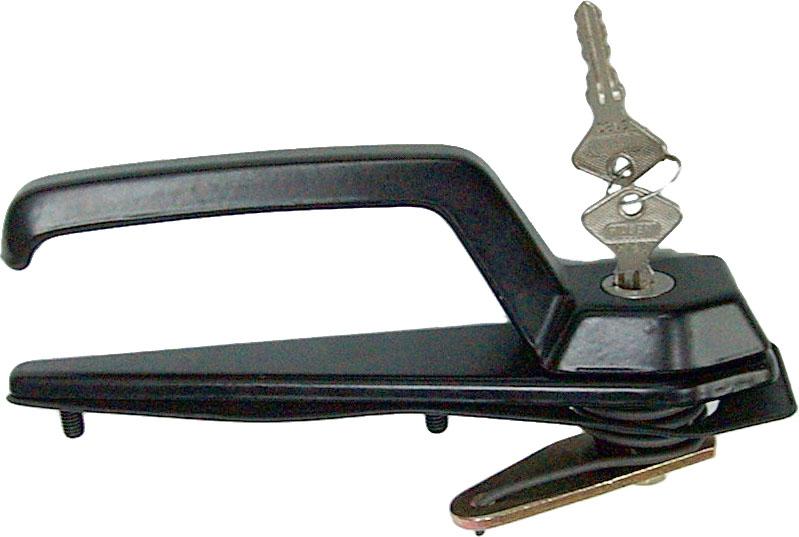 thumbnail of Door Handle Fiat LH